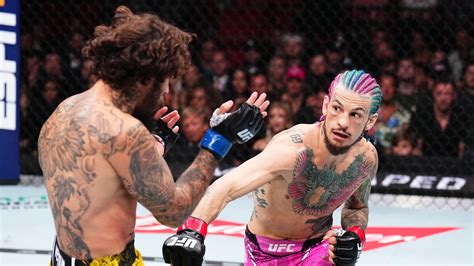 UFC 299 full card results: Sean O'Malley beats Marlon Vera, Dustin.